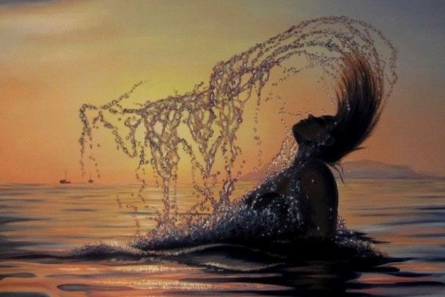 Domenica 13 settembre inaugura una nuova mostra collettiva a Immagini Italart