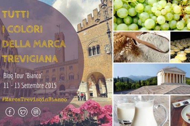 Provincia di Treviso, al via il progetto 3.0 per la promozione turistica