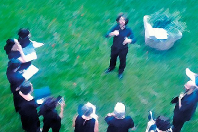 Associazione Costanzo Porta di Cremona, a settembre due open day per la musica