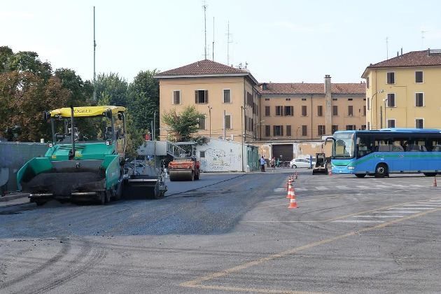 Miglioramento dei collegamenti casa-scuola a Cremona, ecco i primi interventi