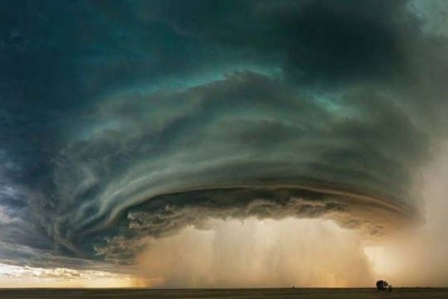 Domani a Cremona si parla di fenomeni meteorologici a Palazzo Cattaneo