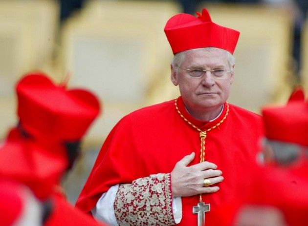 Sabato convegno diocesano a Cremona, in Cattedrale incontro con il card. Scola