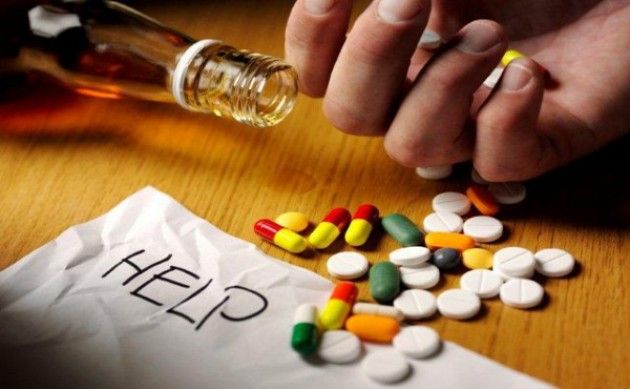 Alcool e droghe Rivedere la normativa Proposta di sindacati e Confindustria