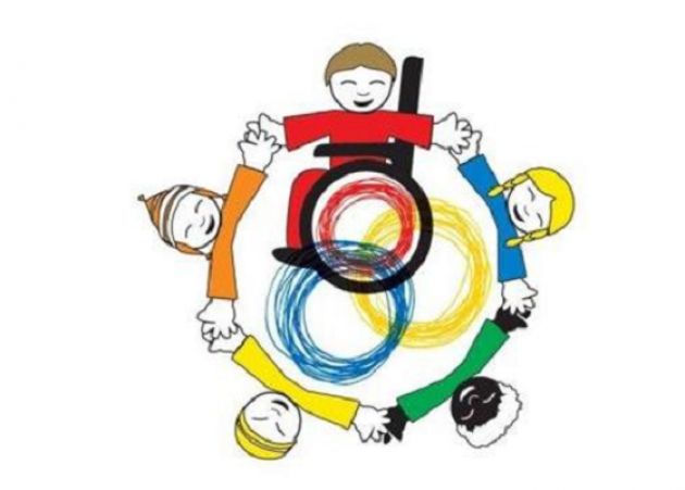 Gussola Una festa Speciale per ragazzi Speciali Da una idea di Tino Cavalli allargata alle associazioni aderenti.