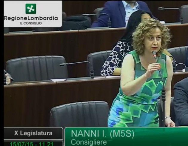 5 Stelle Lombardia: ‘Gender, mozione ridicola della Lega: mulini a vento’