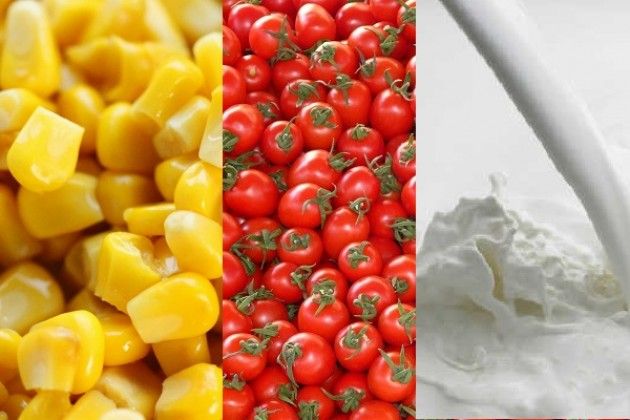 Osservatorio Agri&Food di CremonaFiere del 3 settembre 2015
