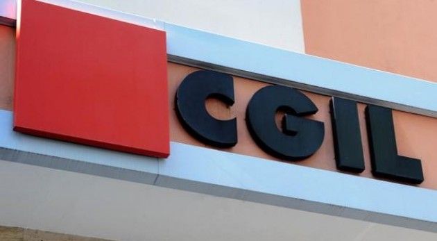 Parte la festa dei giovani Cgil Lab-Le generazioni dei mille lavori si organizzano