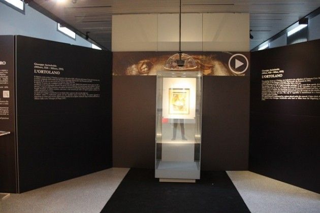 Arcimboldo Sonoro pronto al debutto a Cremona