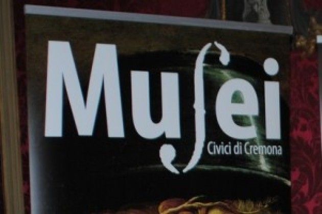 Il 6 settembre prima domenica ad ingresso gratuito ai musei civici di Cremona