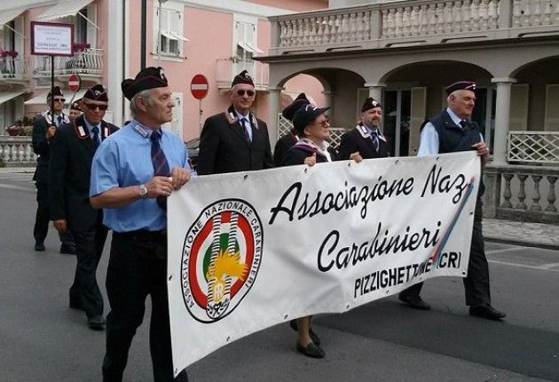 Calendari dell'Arma: l'ANC Pizzighettone apre a tutti gli estimatori