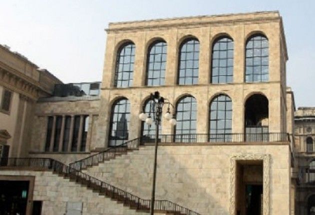 Anche a Milano i Musei civici aperti gratuitamente la prima domenica del mese per tutto il 2015