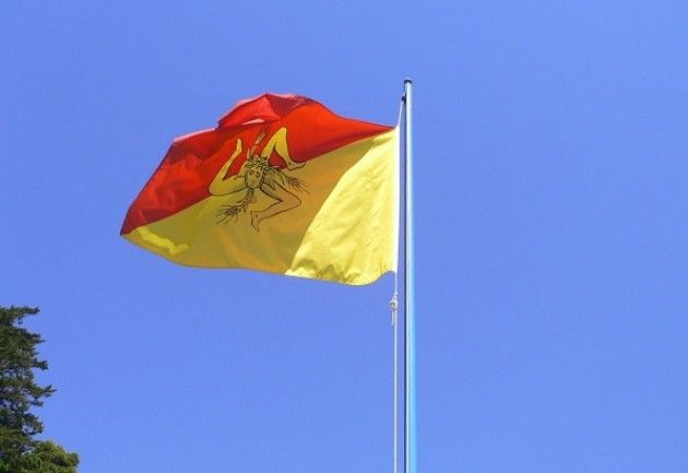 Povera Sicilia…!  RAR
