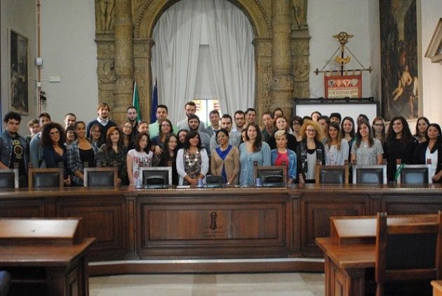 Servizio Civile Nazionale: 44 volontari iniziano da oggi la loro esperienza  nelle istituzioni cremonesi
