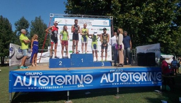 Tutte le emozioni del triathlon nell’intenso weekend di Cremona.