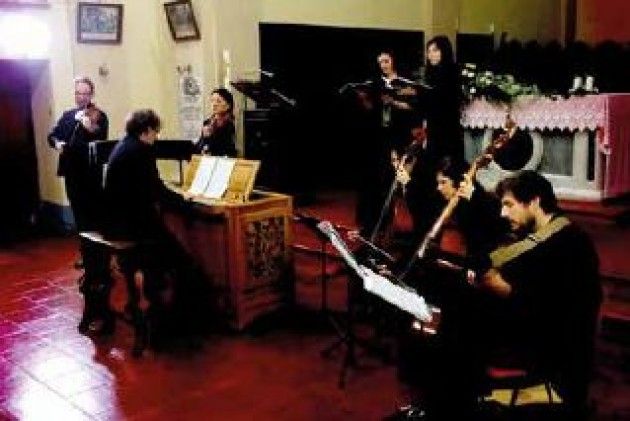 Porta della Musica a Cremona, venerdì lo ‘Stabat mater’ e il ‘Salve regina’