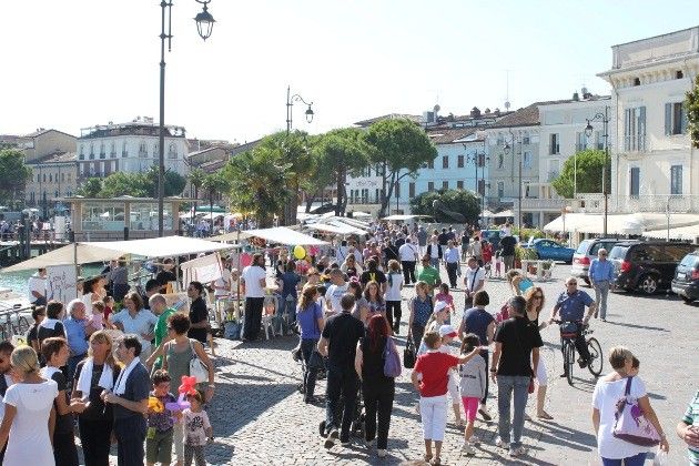 Desenzano del Garda, domenica 13 settembre le Associazioni in festa