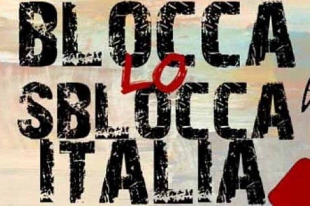 5 Stelle Cremona: ‘Contro lo Sblocca Italia servirebbe uno Sblocca Cervelli!’