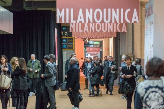 XXI edizione di Milano Unica, in scena il meglio della produzione tessile