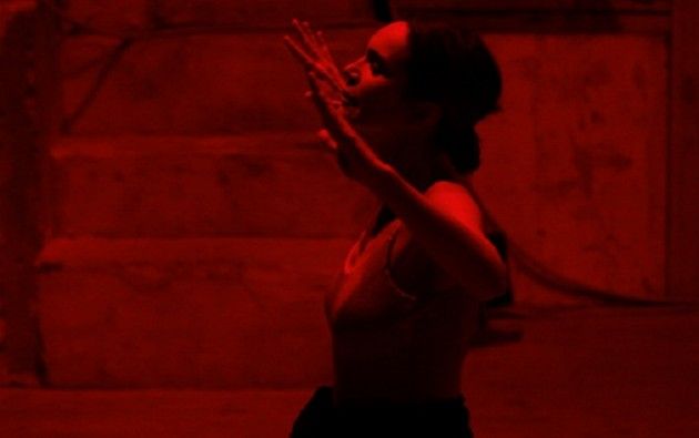 Mantova, l’Opera galleggiante Festival 2015: 12 settembre 'Sole' di Valentina Capone