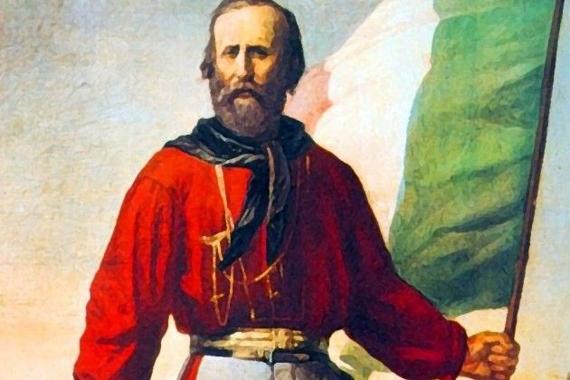 Il punto di Rosario Amico Roxas. La Repubblica delle Due Sicilie