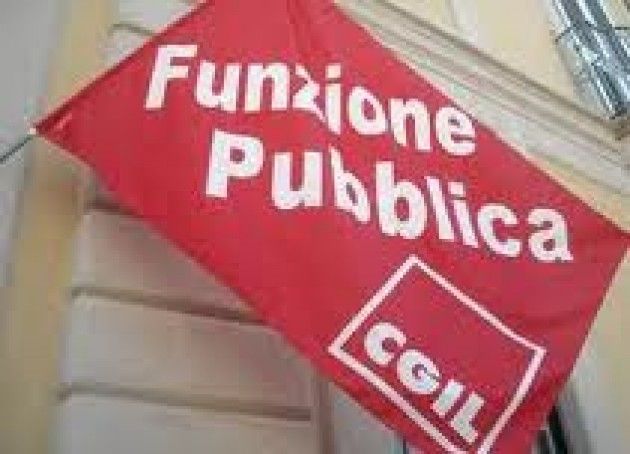 Sabrina Negri della FP-CGIL Cremona eletta Segretario Generale (Intervista Telefonica)