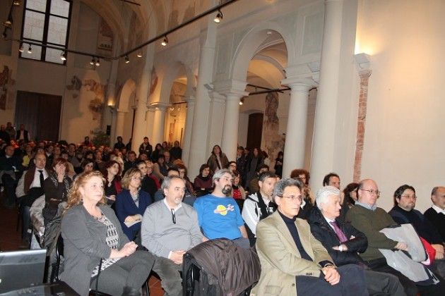 Sabrina Negri della FP-CGIL Cremona eletta Segretario Generale (Intervista Telefonica)