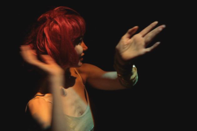 Teatro in provincia di Mantova, sabato a Commessaggio ‘Sole’ di Valentina Capone