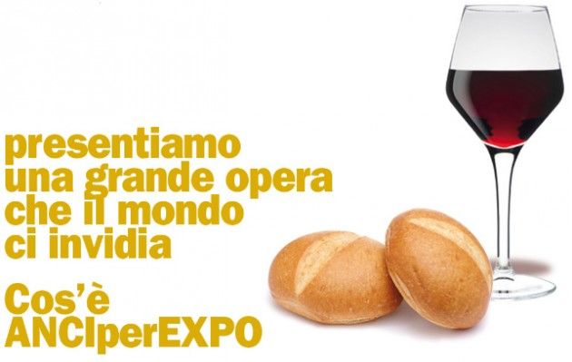 Anci per Expo, Anci Lombardia presenta i progetti del servizio civile  volontario al mercato di Cascina Triulza fino al 14 settembre