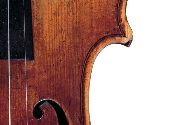 A Cremona ‘Il suono di Stradivari’, audizioni all’Auditorium del Museo del Violino