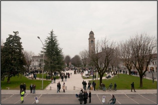 Vescovato Inizia la raccolta differenziata. Ma ci sono cose da dire