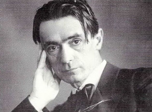 Educare alla libertà, pedagogie in dialogo: Maria Montessori e Rudolf Steiner