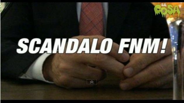 5 Stelle Lombardia: ‘Ferrovie Nord Milano, video choc. Gibelli intervenga’