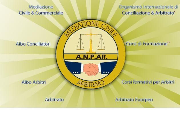 ANPAR: ‘La mediazione civile è strumento di integrazione per gli extracomunitari’