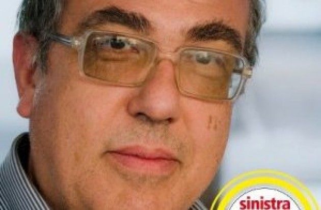 Inceneritore  di Cremona aperto fino al 2024 L’ira di Franco Bordo (Sel)