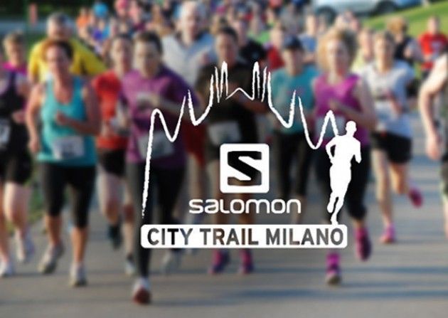 Presentata oggi la 5° Solomon Trail Milano