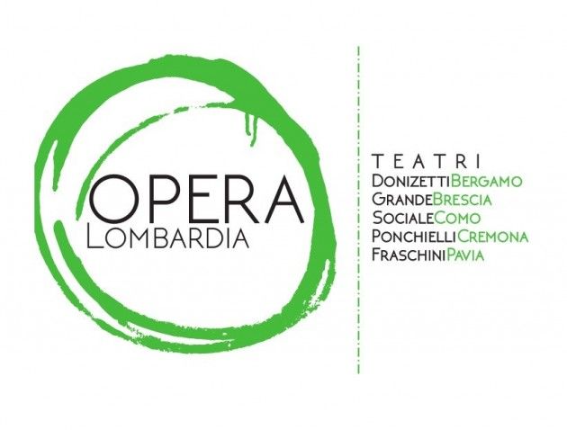 Stagione d’Opera 2015 di OperaLombardia, presentazione giovedì a Milano