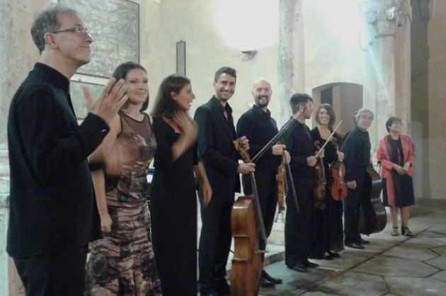 Successo al Fodri della prima serata  di ‘Porta della musica 2015’ organizzata da Fondazione Città di Cremona