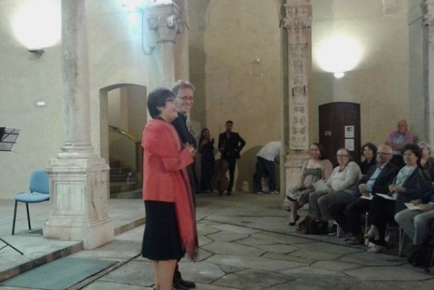 Successo al Fodri della prima serata  di ‘Porta della musica 2015’ organizzata da Fondazione Città di Cremona