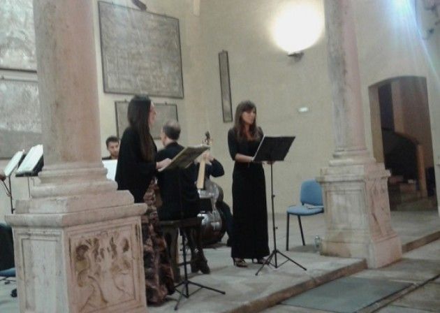 Successo al Fodri della prima serata  di ‘Porta della musica 2015’ organizzata da Fondazione Città di Cremona