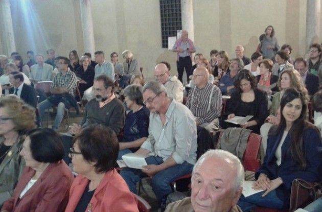 Successo al Fodri della prima serata  di ‘Porta della musica 2015’ organizzata da Fondazione Città di Cremona