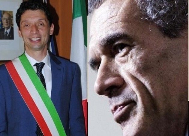 Galimberti,Cottarelli e L'Eco del Popolo Il PSI cremonese sta sostenendo il Sindaco Galimberti