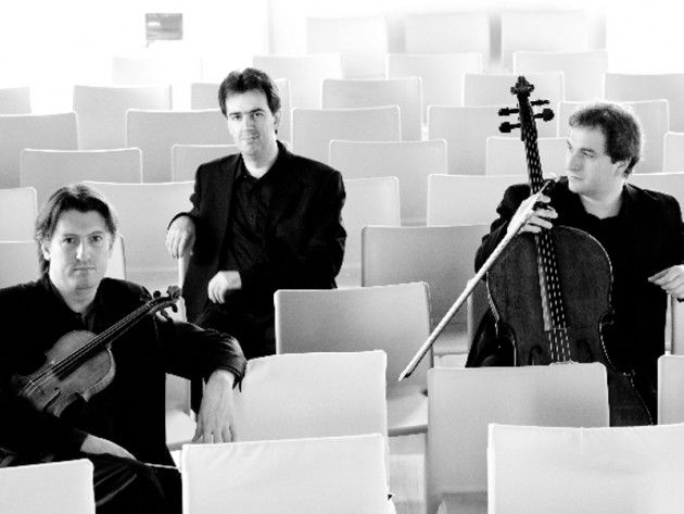 Garrett, Bakalov Maisky gli artisti alla stagione concertistica 2015/2016 del Ponchielli di Cremona