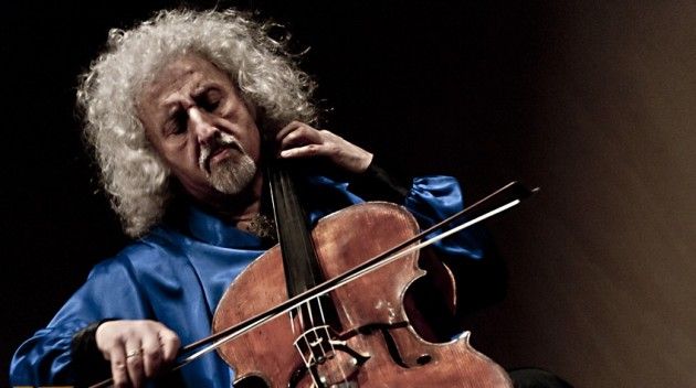 Garrett, Bakalov Maisky gli artisti alla stagione concertistica 2015/2016 del Ponchielli di Cremona