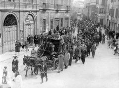 In ricordo del partigiano ‘Carmen’ La Resistenza nel piacentino e nel Cremonese