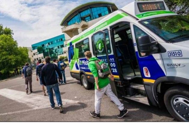 Crema Settimana Europea della Mobilità incontro il 19 settembre 2015 ore 9.00 in Piazza Duomo