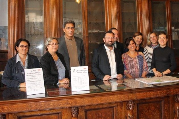 Cremona, inaugurato il nuovo Sportello Polifunzionale della Provincia