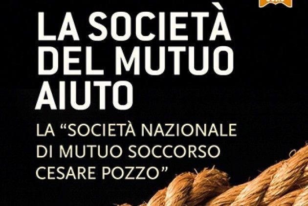 Altreconomia Edizioni presenta il libro ‘La società del mutuo aiuto’
