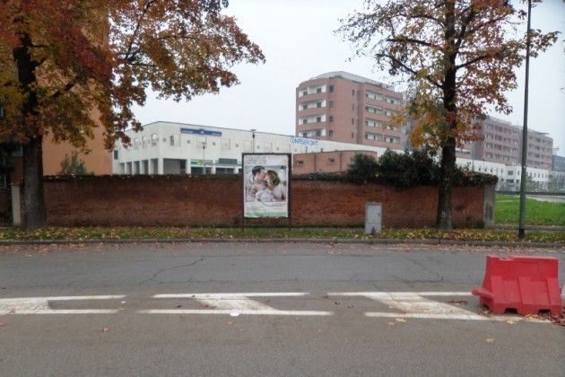 Lavori stradali a Cremona, Via dell’Annona chiusa dal 16 settembre