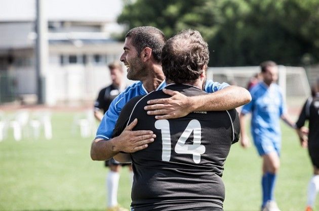 Da giovedì 17 settembre torna Matti per il calcio: calcio e sociale si incontrano a Montalto di Castro (Vt)