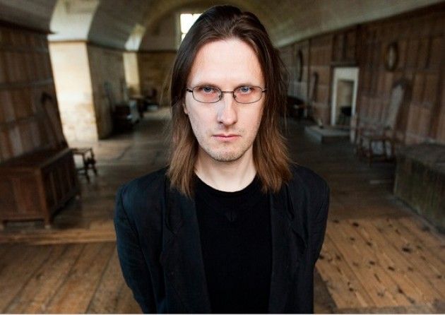 STEVEN WILSON torna in Italia al Teatro Ponchielli lunedi 21 settembre ore 21.00